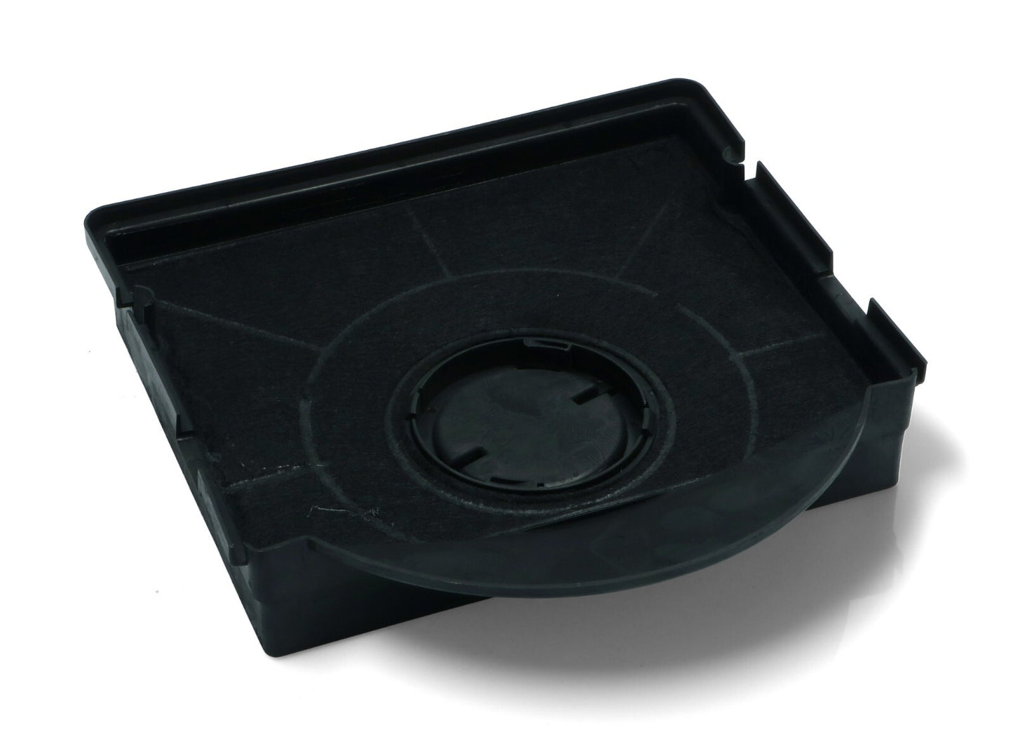 FILTRO ELICA FILTRO CAPPA WHIRLPOOL 484000008581 TYPE 303E 214x208mm H40mm