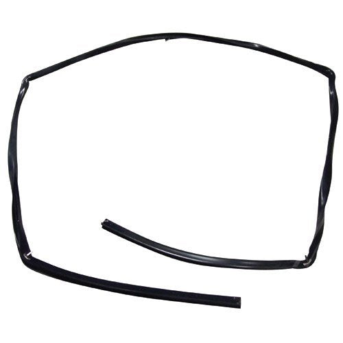 ARISTON INDESIT GUARNIZIONE PORTA FORNO 4 LATI 54x34x25cm C00091946 ORIGINALE