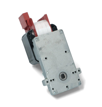 Motoriduttore stufa a pellet KENTA K9117057 2RPM alb. 8,5mm motore carico pellet