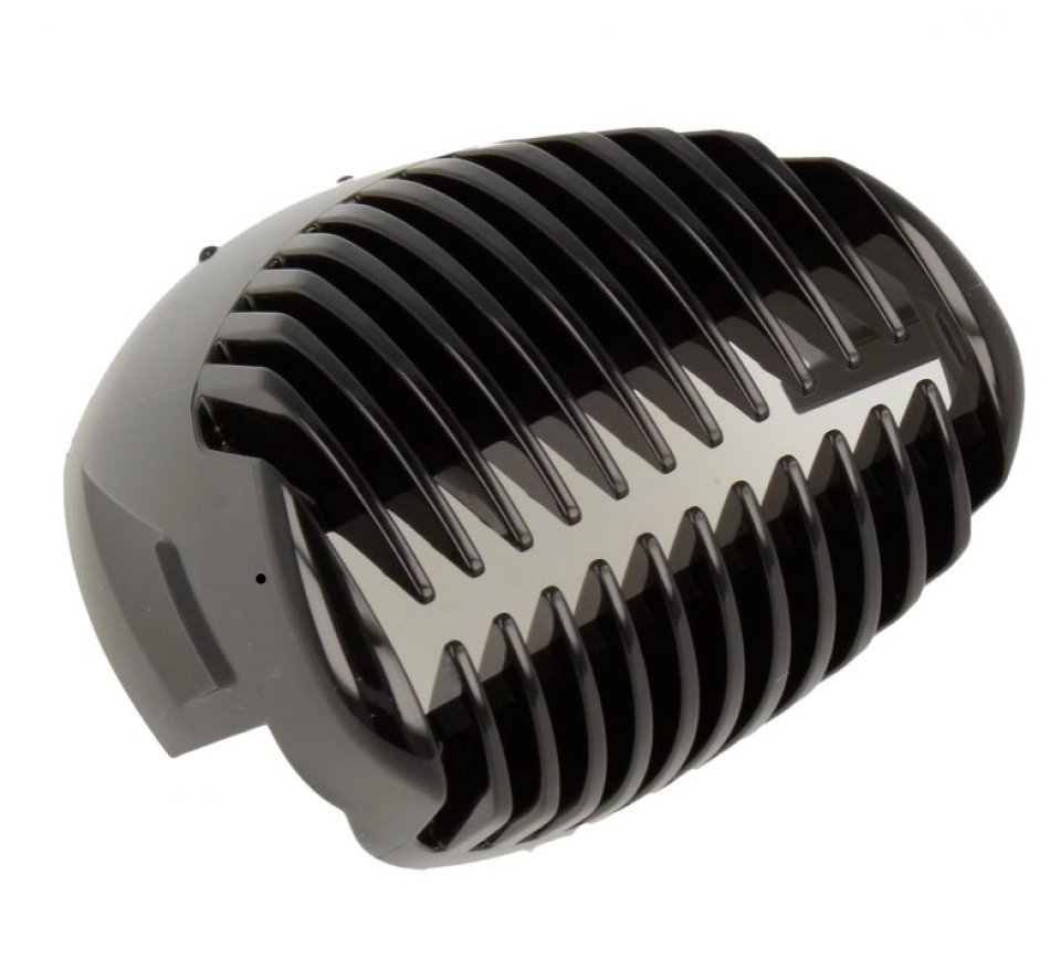 Panasonic WERGB80K7478 pettine Adattatore per corpo capelli per ER-GB60 ER-GB70