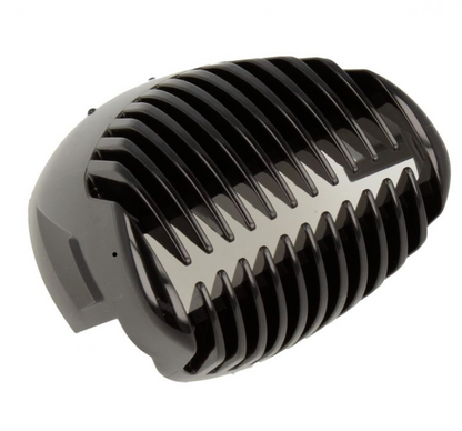 Panasonic WERGB80K7478 pettine Adattatore per corpo capelli per ER-GB60 ER-GB70