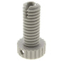 BOSCH SIEMENS PIEDINO ASCIUGATRICE BOSCH 00154170 00611942