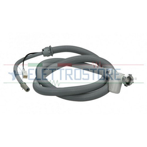 TUBO AQUASTOP 1,8m LAVASTOVIGLIE REX ELECTROLUX AEG 50295663004
