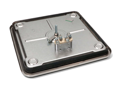 PIASTRA ELETTRICA EGO 11.33454.336 4000W 300x300mm 2110843  "SU ORDINAZIONE"