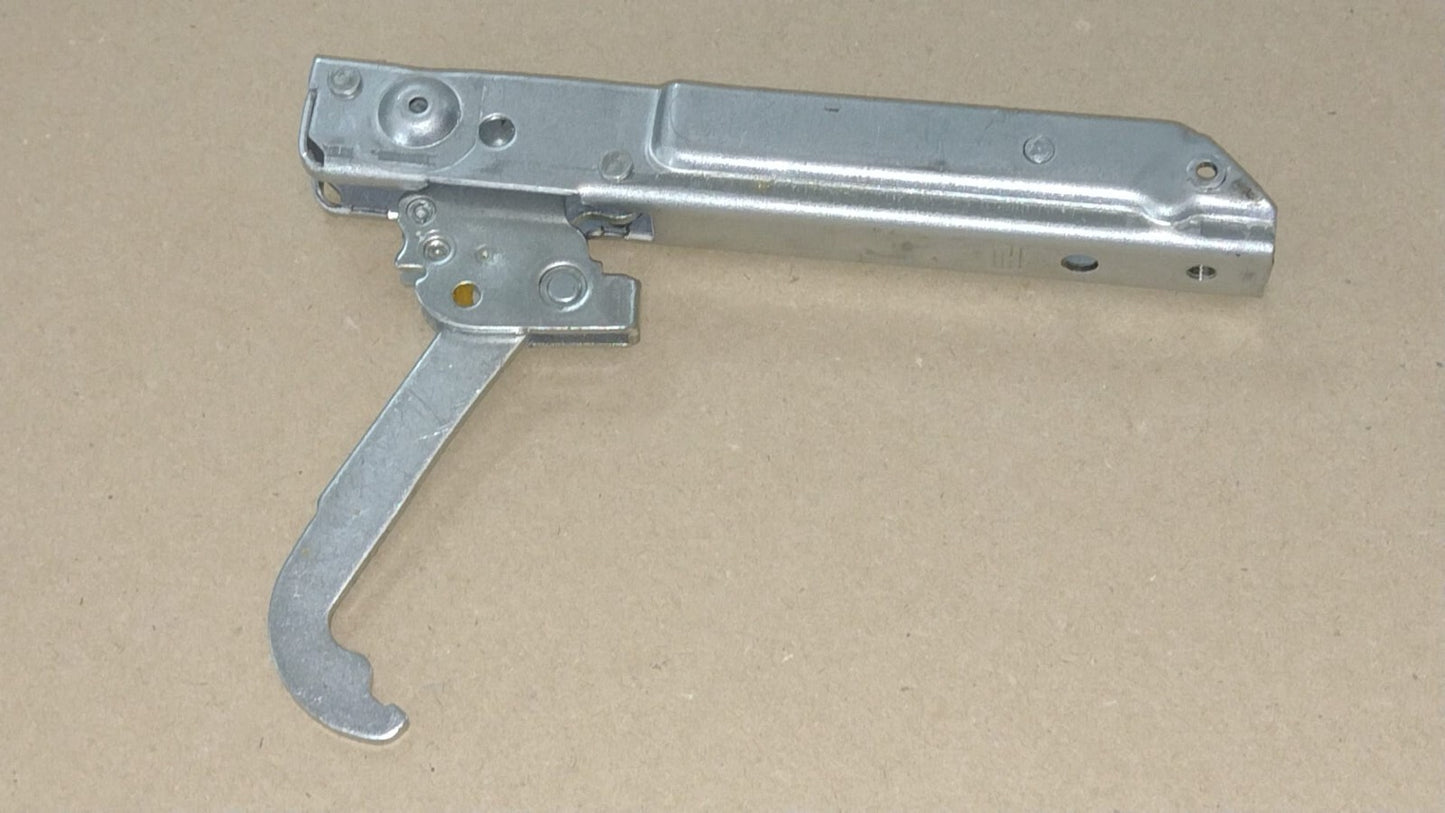 LA GERMANIA CERNIERA PORTA FORNO BERTAZZONI 405135