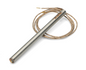 RESISTENZA PER STUFA A PELLET 9,9X155MM 300W PLT011UN