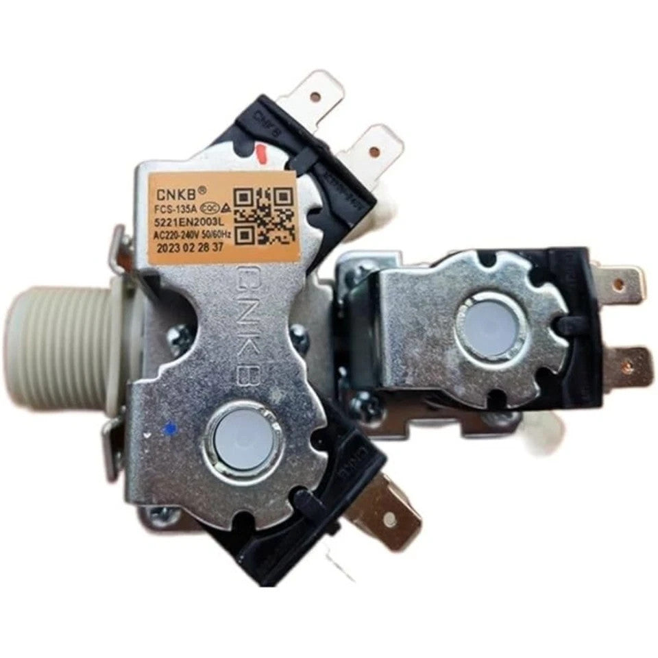LG ELETTROVALVOLA LAVATRICE 5221EN2003L NON ORIGINALE 5221EN2003J