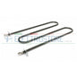 RESISTENZA 1300W 230V Cod. 3355824 ZANUSSI 004910