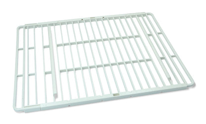 GRIGLIA FRIGO ESTENSIBILE 38X35cm UNIVERSALE