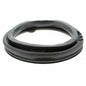 GUARNIZIONE SOFFIETTO OBLÓ LAVATRICE ARISTON INDESIT C00511478 NON ORIGINALE