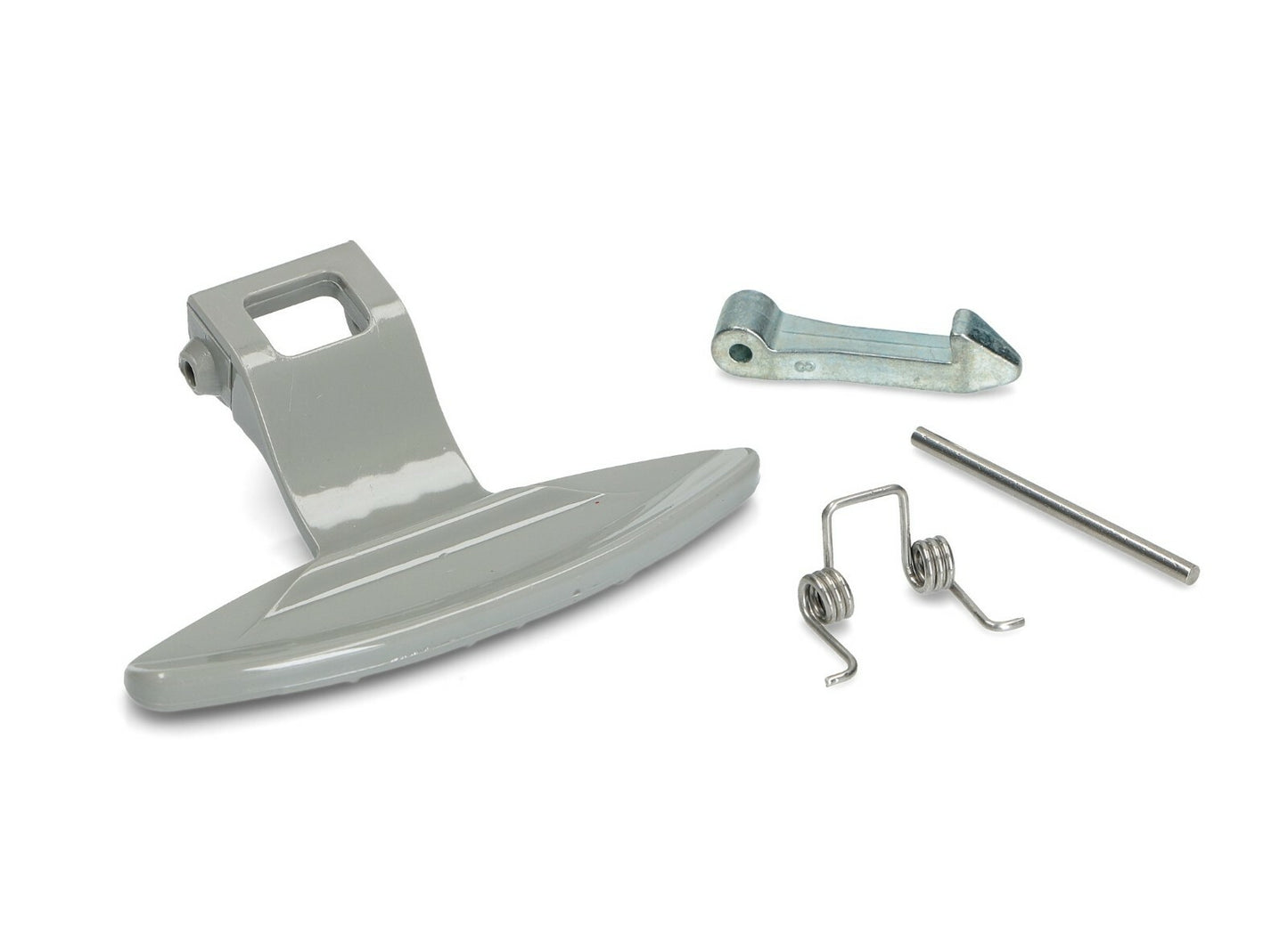 KIT MANIGLIA OBLÒ LG 3650EN3005A SPEDIZIONE CON CORRIERE