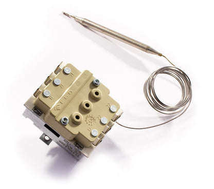 TERMOSTATO FRIGGITRICE 230°-14°C EGO 55.33543.020