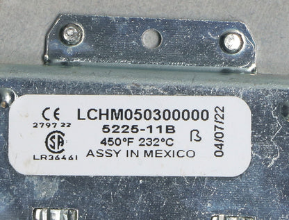 TERMOSTATO FRIGGITRICE 232°C