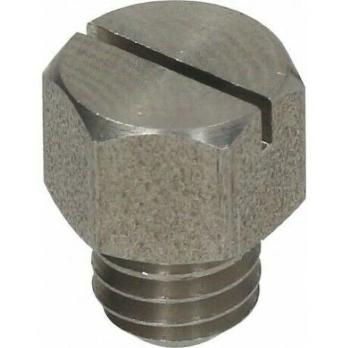 UGELLO RISCIACQUO INOX M6 3501259