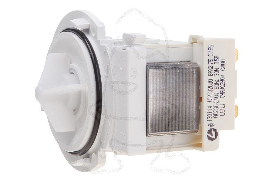 POMPA SCARICO LAVATRICE REX ELECTROLUX AEG 1468818008 ORIGINALE