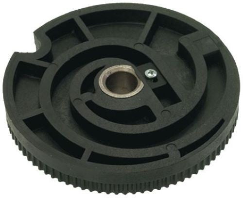 RHENINGHAUS-TECMAL ECCENTRICO IN BACHELITE ø 103 mm 9005009