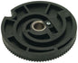RHENINGHAUS-TECMAL ECCENTRICO IN BACHELITE ø 103 mm 9005009