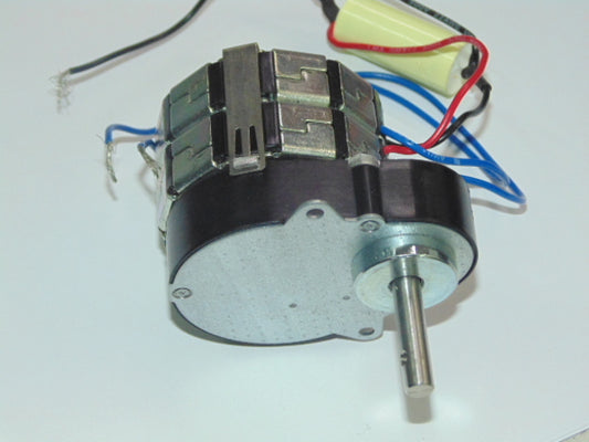 motoriduttore Tipo FIBER G03520AASC3 24V 50Hz 20rpm MTRD908