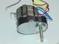 motoriduttore Tipo FIBER G03520AASC3 24V 50Hz 20rpm MTRD908