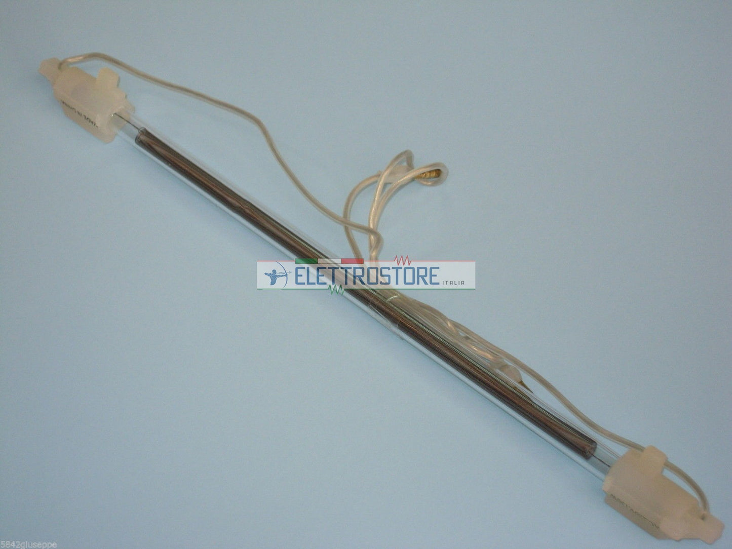 RESISTENZA SBRINAMENTO RESISTENZA FRIGO 220V 130W 32CM *