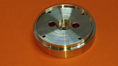 GAGGIA PORTADOCCETTA IN OTTONE 421946502701