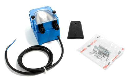 POMPA PERISTALTICA 3L/H C/TIMER MP3-BT 5111035 MICRODOS P15AA0103144