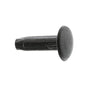 COPRIFORO NERO PER PIANO COTTURA AEG REX ELECTROLUX 3556204034