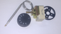TERMOSTATO 30-90°C 250V 16A UNIVERSALE IN CERAMICA