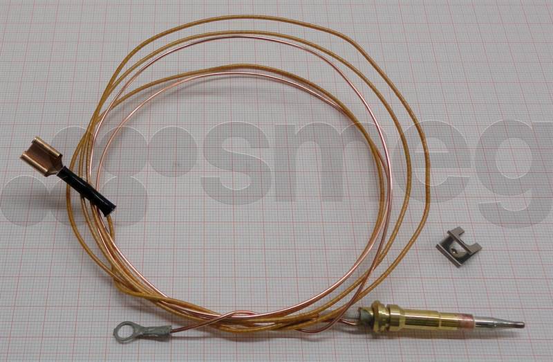 TERMOCOPPIA PER FORNO A GAS 60/90CM SMEG 948650205