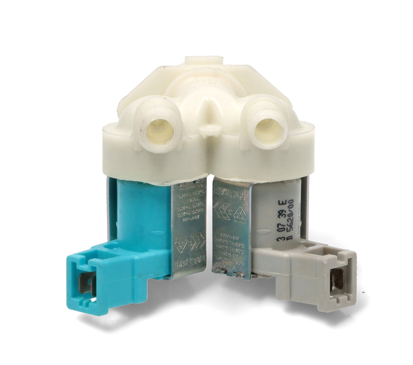 ELETTROVALVOLA REX ELECTROLUX 3793251004 3792262010 132506101