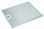 FRANKE FILTRO CAPPA FABER IN ALLUMINIO 25,3cm x 30,0cm 133.0017.054