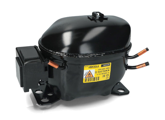 COMPRESSORE HMK95AA SECOP = NTU170MT TURK ELEKTRIK