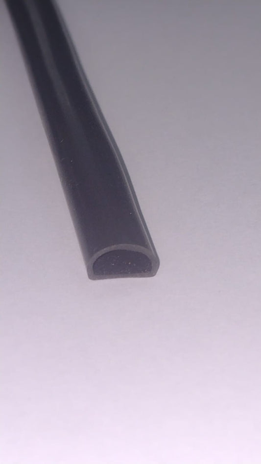 GUARNIZIONE PORTA FORNO 1mt LARGHEZZA 1cm A6873