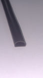 GUARNIZIONE PORTA FORNO 1mt LARGHEZZA 1cm A6873