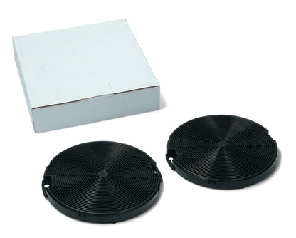 FRANKE Coppia filtri CAPPA 112.0067.942