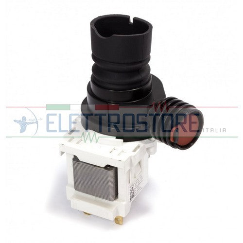 AEG REX ELECTROLUX - POMPA SCARICO LAVASTOVIGLIE TT802 140000443022 1173925007
