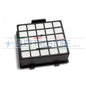 BOSCH SIEMENS - FILTRO HEPA ASPIRAPOLVERE 426966  572234