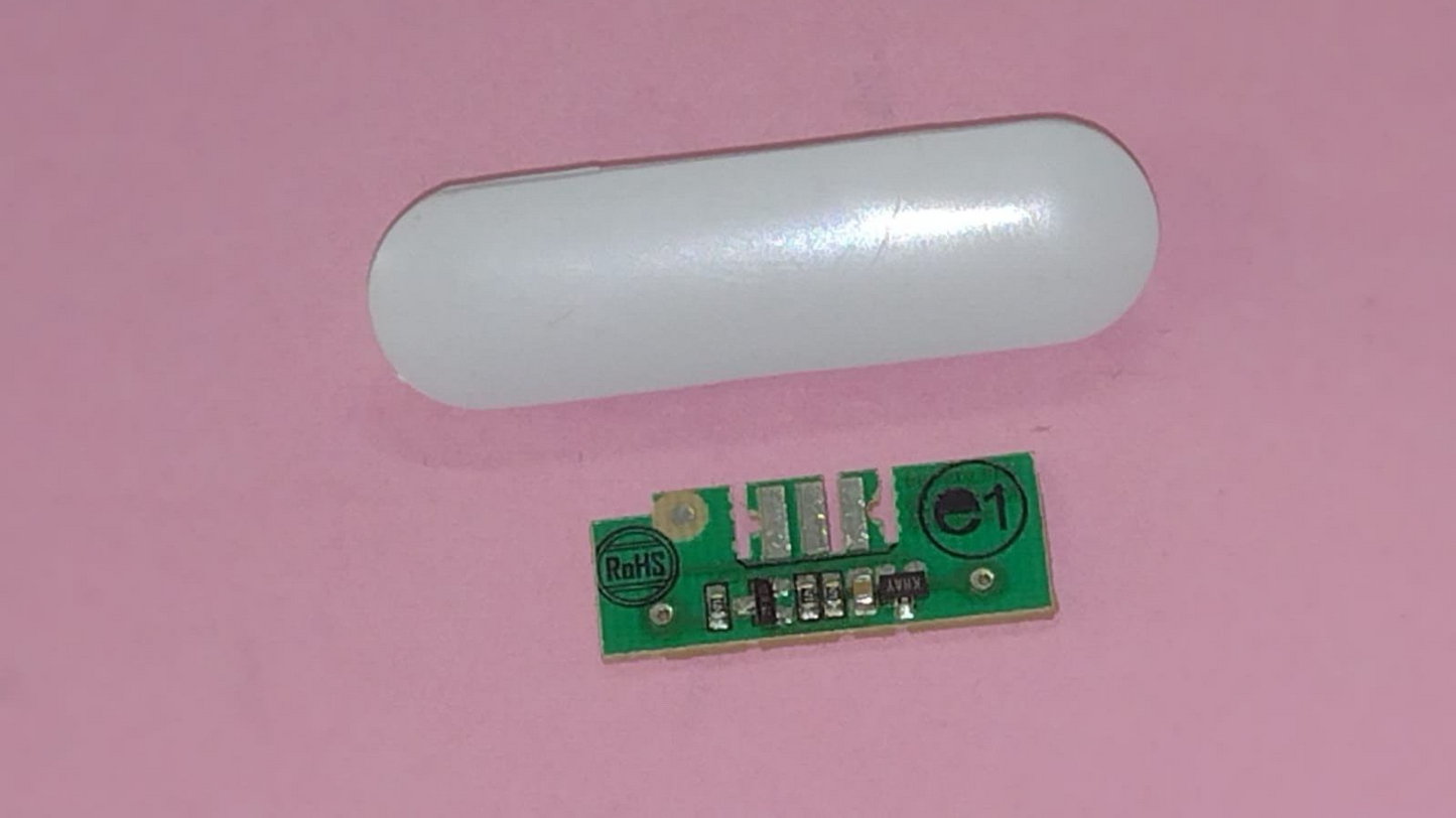 REED SWITCH FRIGORIFERO BEKO ORIGINALE 4942030200