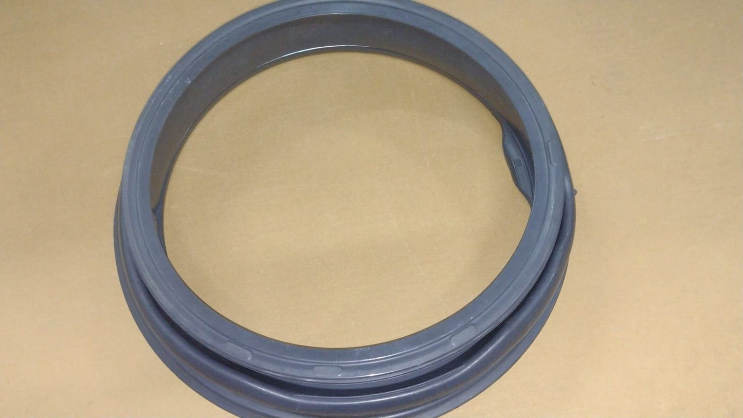 GUARNIZIONE OBLÓ PER LAVATRICE HAIER 0020300590D CANDY 49045766