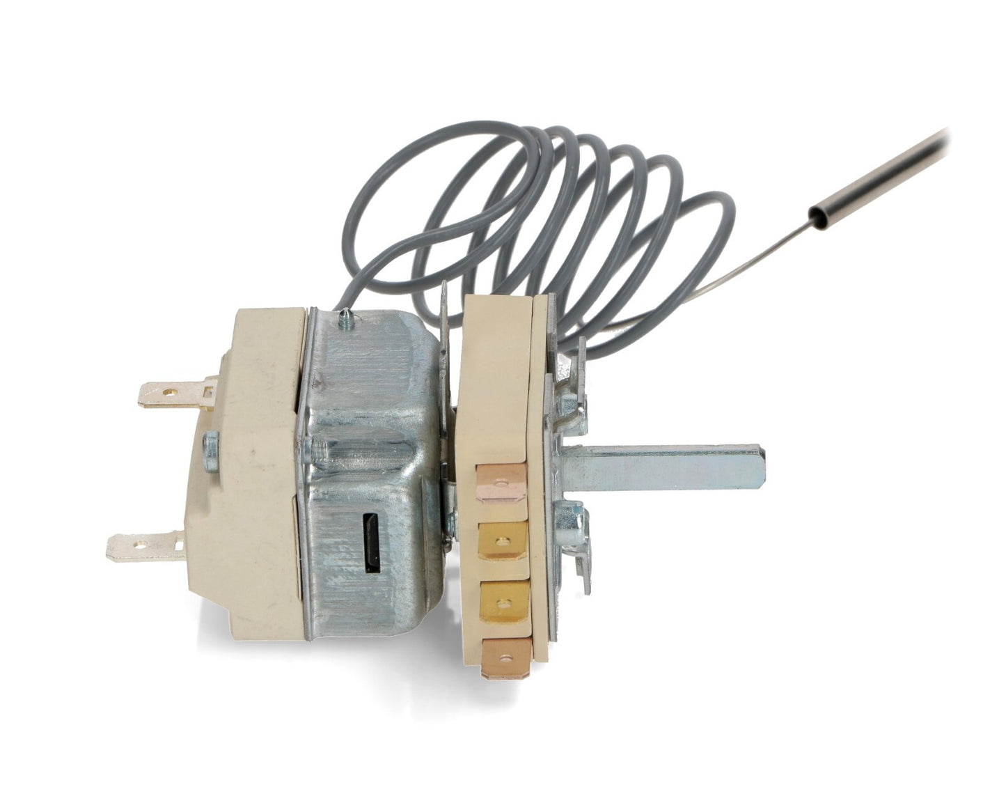 TERMOSTATO FRIGGITRICE 100°-185°C MARENO CR0589660 EGO 55.19632.040 7101561