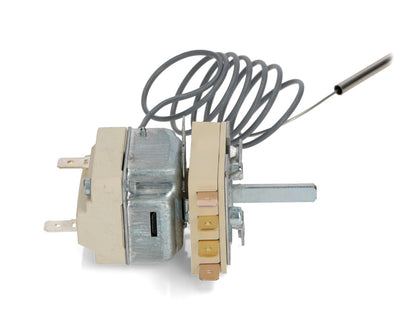 TERMOSTATO FRIGGITRICE 100°-185°C MARENO CR0589660 EGO 55.19632.040 7101561