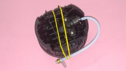 ARIETE Guarnizione Sottocoppa Doccetta Vite Assemblato Macchina Caffè MCE28 1301