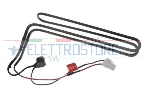 RESISTENZA SBRINAMENTO FRIGO SAMSUNG DA47-00247K