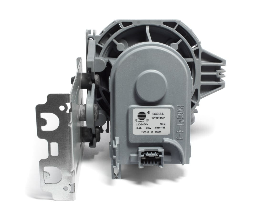 MOTORE LAVASTOVIGLIE NO ORIGINALE WHIRLPOOL 481010625628 HANYU