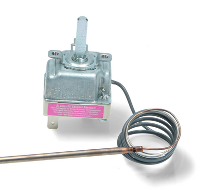 Termostato universale per forno pizza a 455 gradi 85-455°C 3444586 EGO 55.19082.