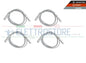 ARISTON INDESIT CANDELETTA ACCENSIONE ELETTRONICA CUCINA 4 PEZZI - C00052951