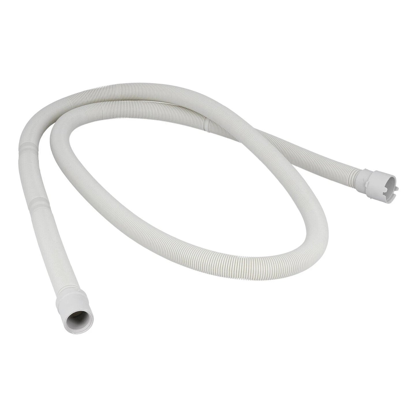 BEKO 1740161400 TUBO SCARICO LAVATRICE