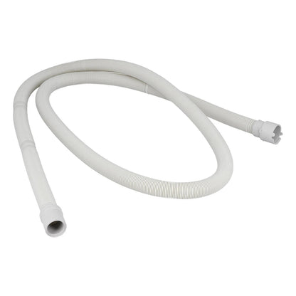 BEKO 1740161400 TUBO SCARICO LAVATRICE