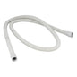 BEKO 1740161400 TUBO SCARICO LAVATRICE