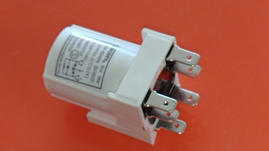 CONDENSATORE ANTIDISTURBO BEKO 4822290200